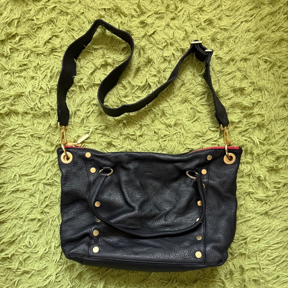 Black Hammitt Purse